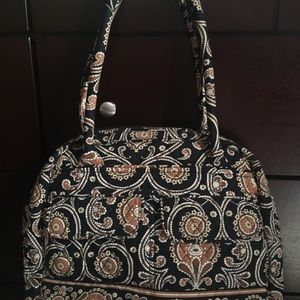 Vera Bradley shoulder bag